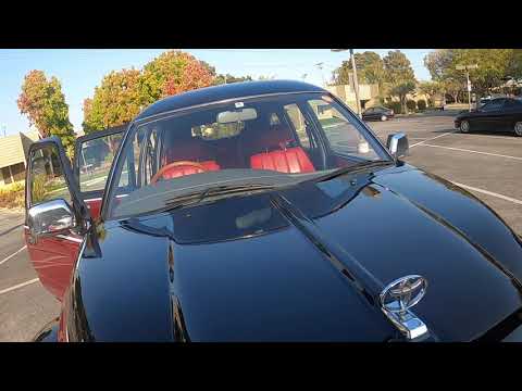 Thumbnail for 1996 Toyota Classic Walkaround by Toyota Classic, Toyota