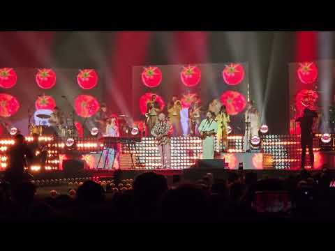 Kwiat Jabłoni & Kuba Sienkiewicz - Kiler (Turnus Tour - Atlas Arena 2025)