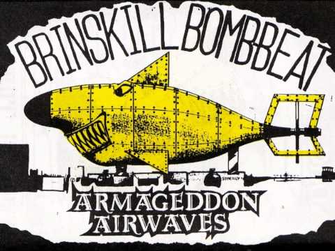 Brinskill Bomb Beat - Used Up