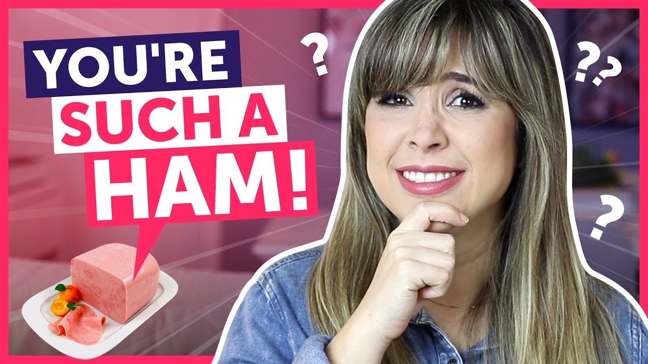 7 palavras comuns com significados que você [possivelmente] NÃO conhece