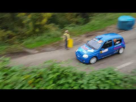 9° RONDE PALLADIO   2018