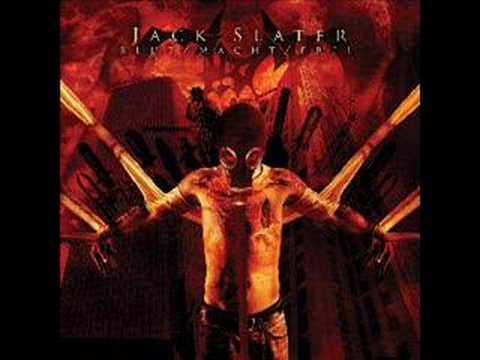 Jack Slater - Rohrspast