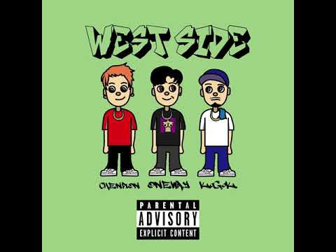 子龍 ft.€henpion, K.G.K-Westside