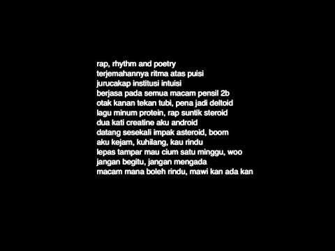 Assalamualaikum - Malique