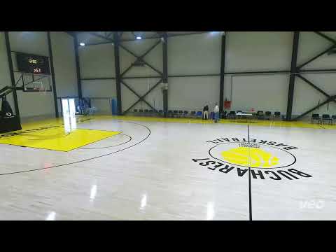 Popesti Leordeni - CSU Brasov