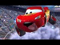 Cars Believer Lighting Mcqueen