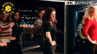 Download lagu The Bella's Sing 'Toxic' To Save Their Lives (Full Scene) | Pitch Perfect 3 4k HDR mp3