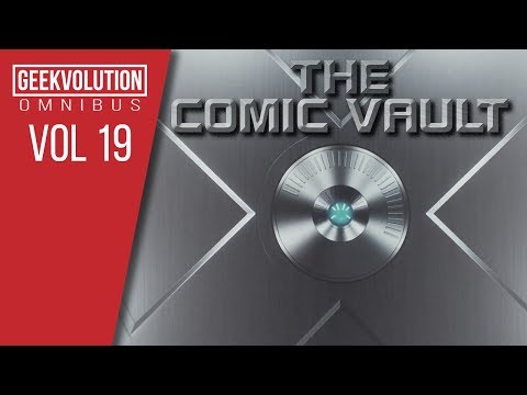 The Comic Vault | John Constantine Hellblazer: All His Engines