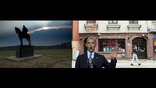 From Stonewall Jackson to Stonewall Inn