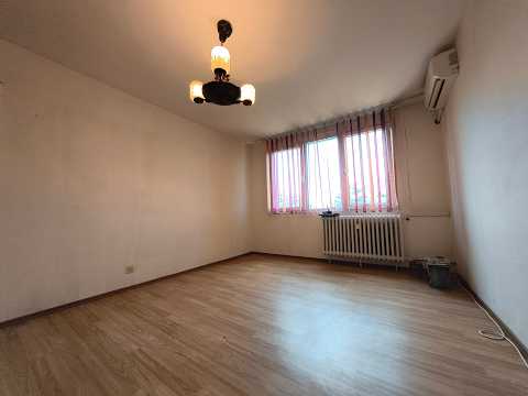 Drumul Taberei - Valea Ialomiței,  Apartament 3 camere în Bloc P+4 — Video