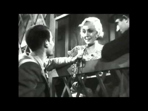 Gilles Margaritis sings in  L'Atalante (1934)