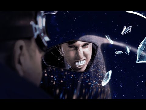 BANEVA - AYNA (OFFICIAL LYRIC VIDEO)