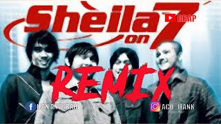 Download lagu Seberapa Pantas - Sheila On 7 - Best Remix 2021 mp3