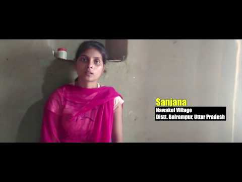 खुद आगे बढ़ी और घर की मददगार बनी संजना | स्मार्ट बेटियां