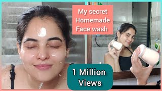 My Secret Homemade Face Wash   ಇದನ್ನು 