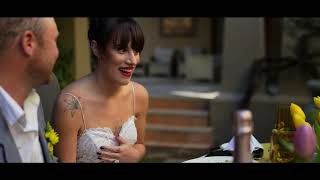 Karoo Classique Styled Wedding Shoot Video