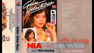 Download lagu Nia Daniaty - Gelas Gelas Kaca Composer - Rinto Harahap (1985) mp3 Download lagu Nia Daniaty - Gelas Gelas Kaca Composer - Rinto Harahap (1985) mp3