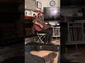 Will Johnson - "The Mighty Midshipman" (Centro-matic song - live in Allston, MA 3/30/2023)