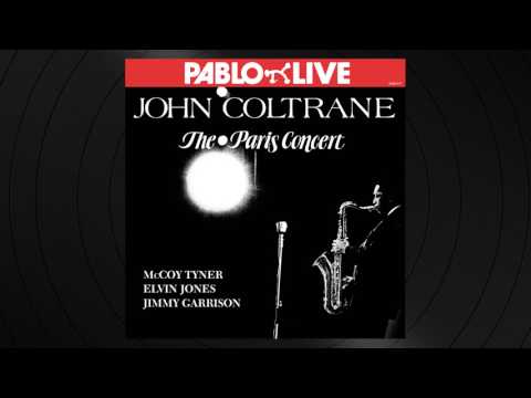 Mr PC by John Coltrane from 'The Paris Concert'