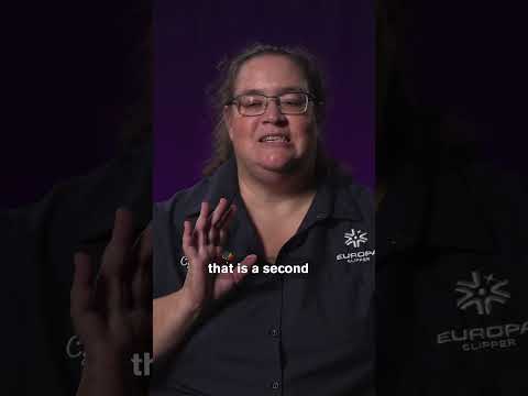 NASA’s Europa Clipper: Hunt for a Second Origin of Life