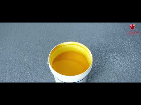 Shalicem EWP Waterproofing Coating