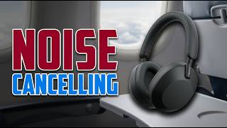 Top 5 Best Noise Cancelling Headphones – What They Won’t Tell You