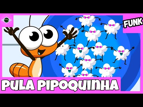 PULA PIPOQUINHA - Bob Zoom  (FUNK) by FC Beats