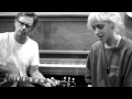 S&M: Samantha Ronson & Jimmy Messer 