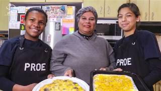 09-PROE featuring Rania Gammieldien & Miengaah Hendricks