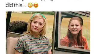 My all americen. video