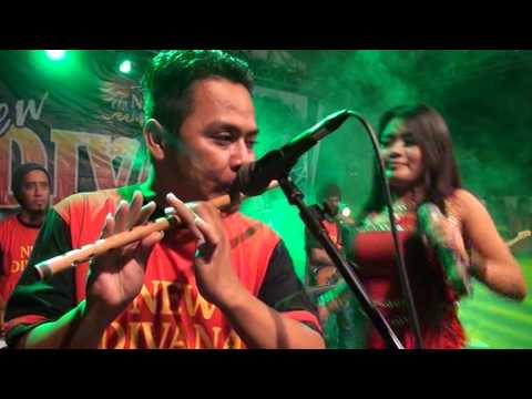 OM. New Divana, DEWI PERMATA SARI, LUNGSET, Live In Magetan Lap Barat Mangge tgl 29 Nopember 2016