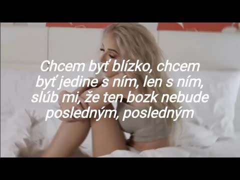 SIMA feat. EGO - Posledná text