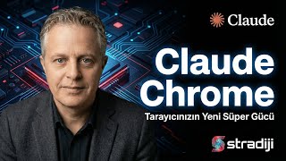 Claude Chrome ile Günlük İşleri Otomatikleştir
