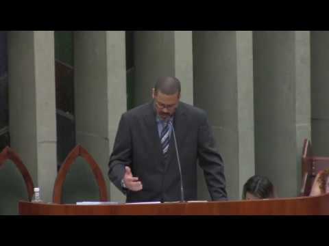 Prayer in the Midst of Suffering (Daniel 9:1-19) - Pastor Ericson Martins