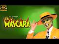 The Mask 1994 Jim Carrey Full Movie In Latin American Spanish Review Facts And Explanation