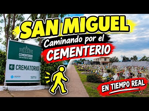 📍 CEMENTERIO SAN ANTONIO DE PADUA 🌹💐 📌SAN MIGUEL, BUENOS AIRES ➡️☁️