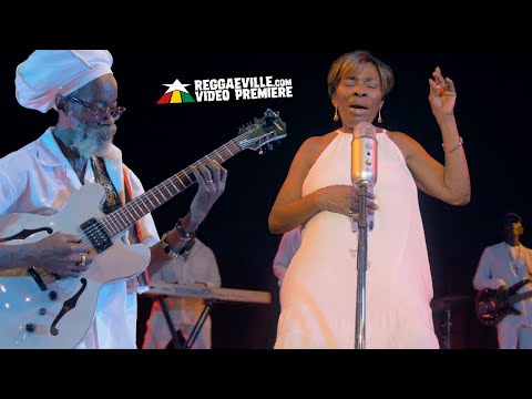Mama Carmen - They Called Her Moses [Official Video 2021]