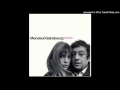 Serge Gainsbourg - L'anamour