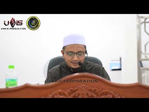 Ujian itu Tanda Allah SAYANG atau MURKA? | Ustaz Hanif Azmir