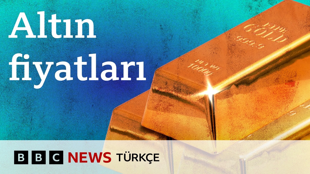 Güvenli liman: Altın fiyatları neden bu kadar değişken?