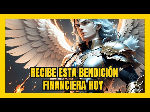 DINERO INESPERADO URGENTE -  RECIBE ESTA BENDICIÓN FINANCIERA HOY