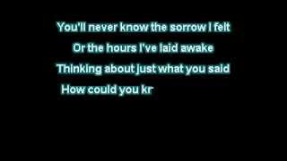 Dag Nasty - One to Two Karaoke