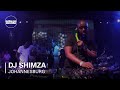 DJ Shimza Boiler Room Ballantine S Stay True South Africa DJ Set