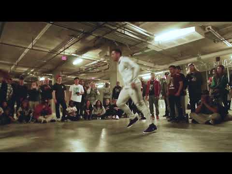 Retro Flow vs Beat Whakz | Bustin' Loose | Semi Finals