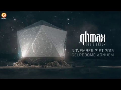 Qlimax 2015 | Deetox | #Liveset