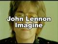 John Lennon - Imagine Karaoke in Original Key ...