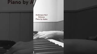 Download lagu また、フルでアップするのでぜひ聴いていただけたら嬉しいです♪ #piano #癒しのピアノ #ピアノ #music #ドビュッシー #debussy #癒し mp3