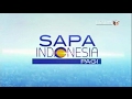 Sapa Indonesia Pagi 20 Februari 2017