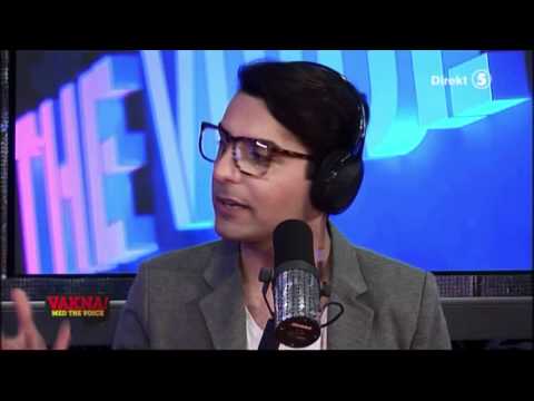 Nu ska man inte stå för sina ingrepp längre - VAKNA! med the Voice