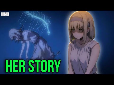 The Life Of Ymir Fritz Explained In Hindi!! Attack On Titan |